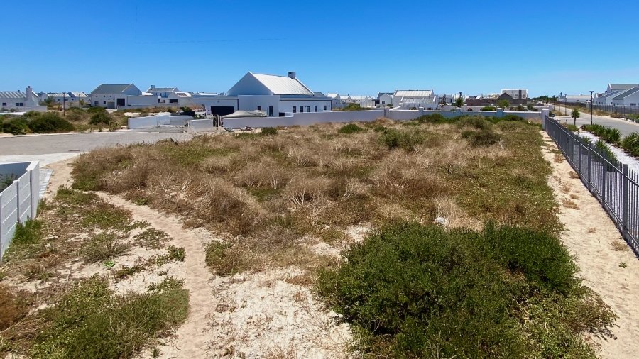 0 Bedroom Property for Sale in Atlantic Waves Estate Western Cape